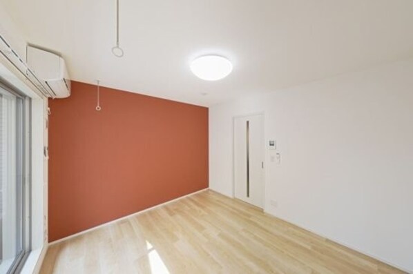 アルチザンの物件内観写真